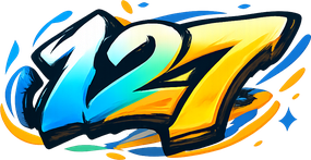 Logo 127 - Trang chủ